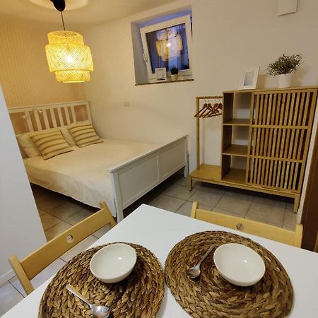 Apartment Marjo Piran Zewnętrze zdjęcie