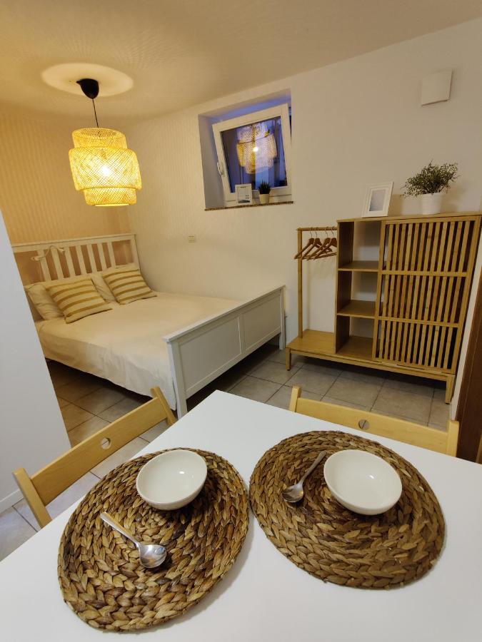 Apartment Marjo Piran Zewnętrze zdjęcie