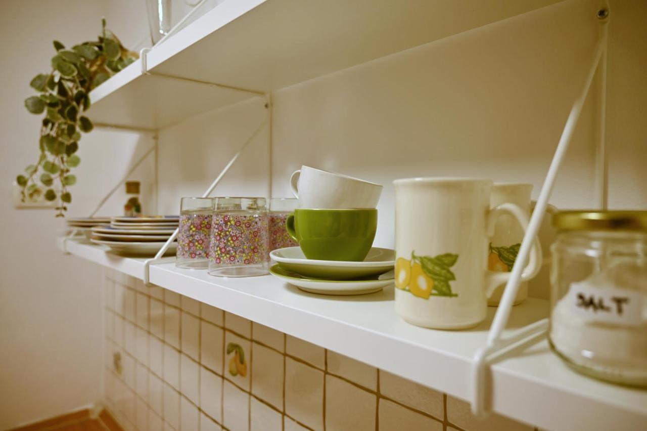 Apartment Marjo Piran Zewnętrze zdjęcie