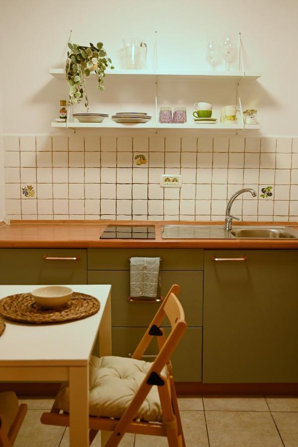 Apartment Marjo Piran Zewnętrze zdjęcie