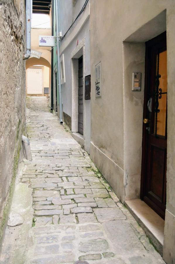 Apartment Marjo Piran Zewnętrze zdjęcie